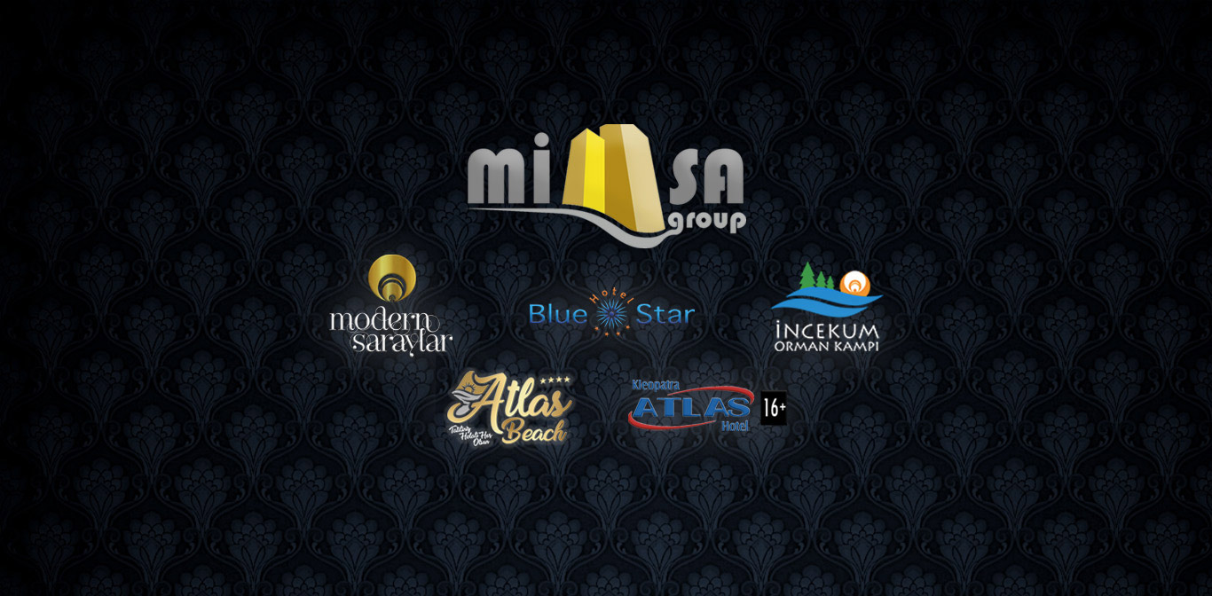 Miss Group Alanya